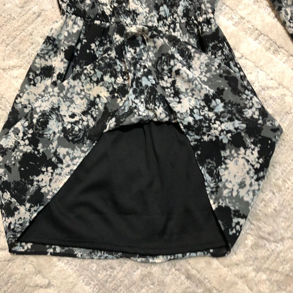 Woman's XS Dress Long Sleeve